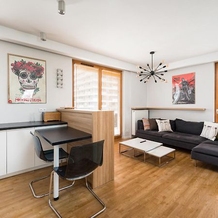 New Varsovia Comfort 569 Bagian luar foto