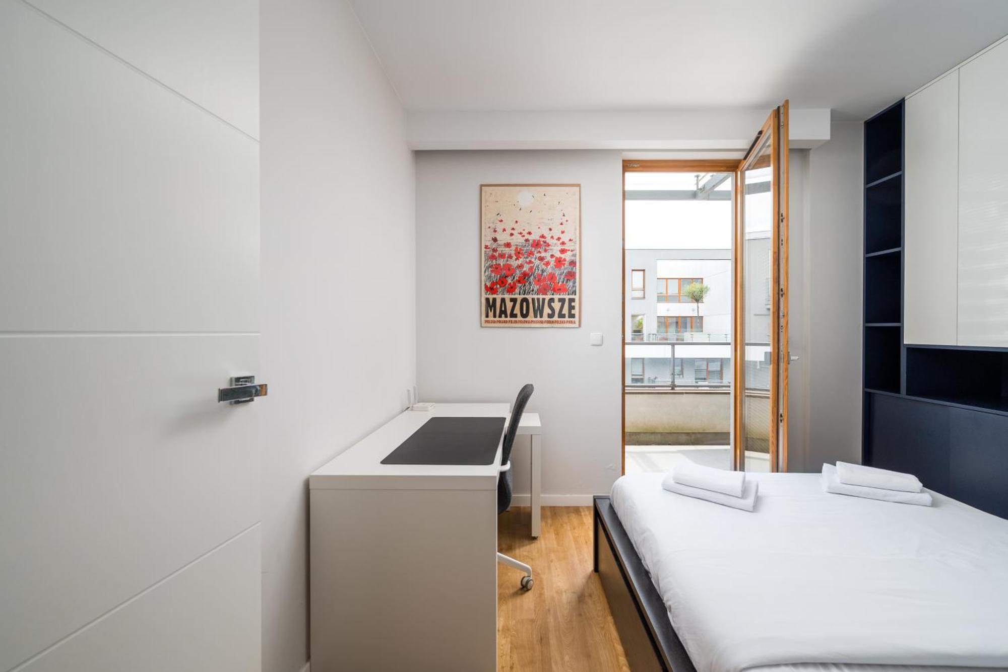 New Varsovia Comfort 569 Bagian luar foto