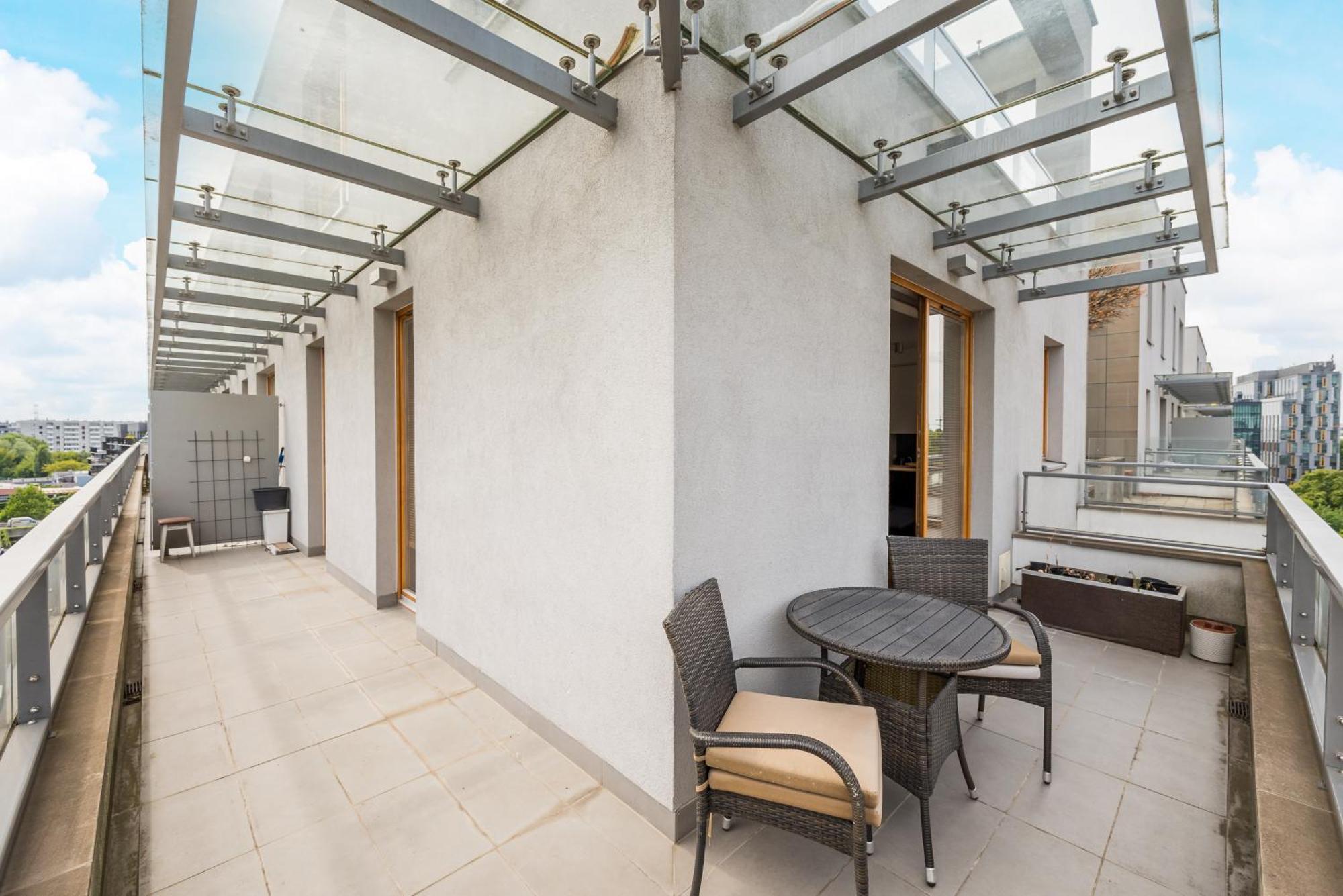 New Varsovia Comfort 569 Bagian luar foto