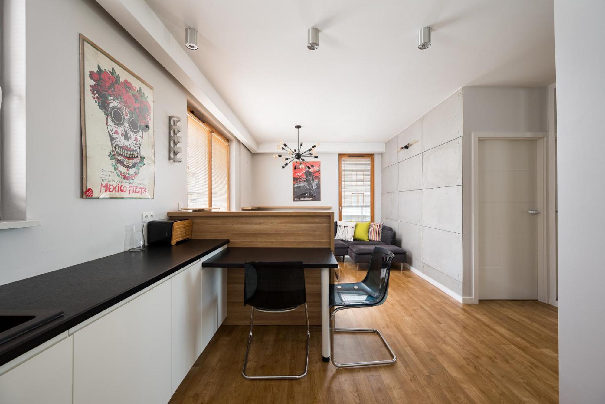 New Varsovia Comfort 569 Bagian luar foto
