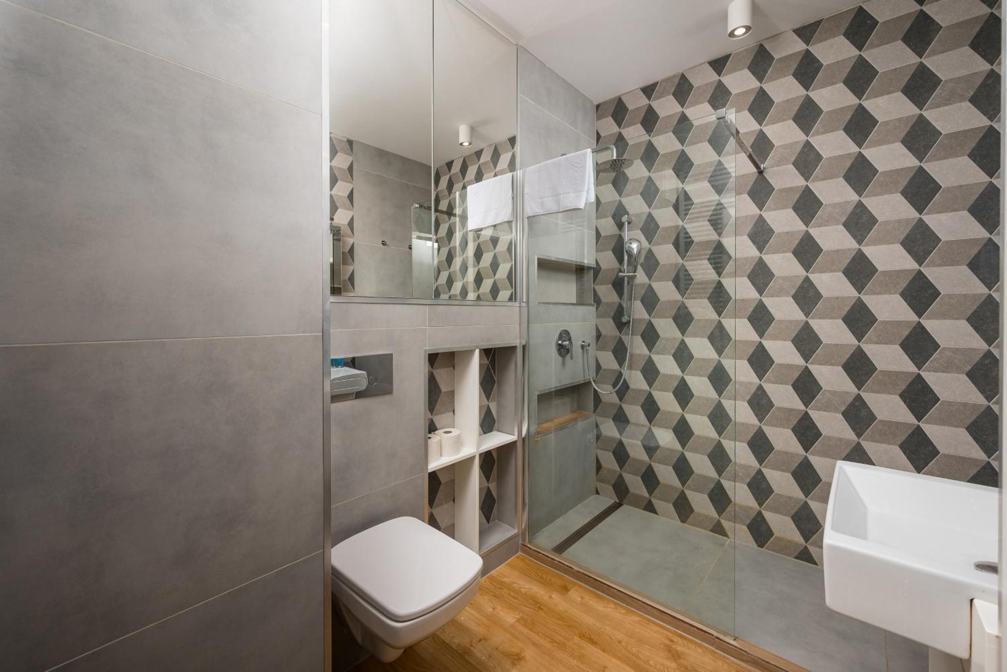 New Varsovia Comfort 569 Bagian luar foto