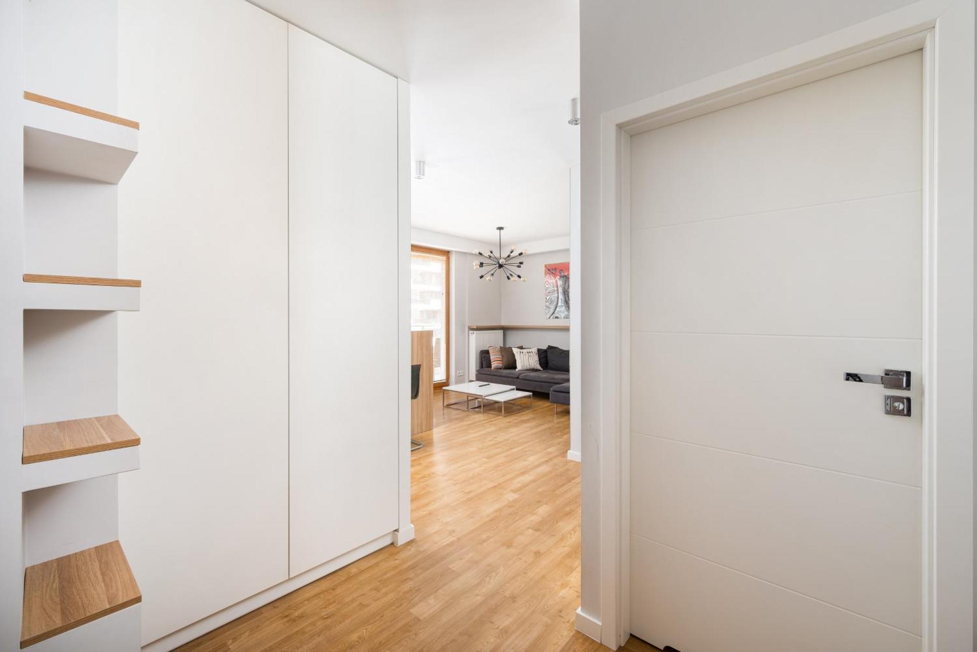 New Varsovia Comfort 569 Bagian luar foto