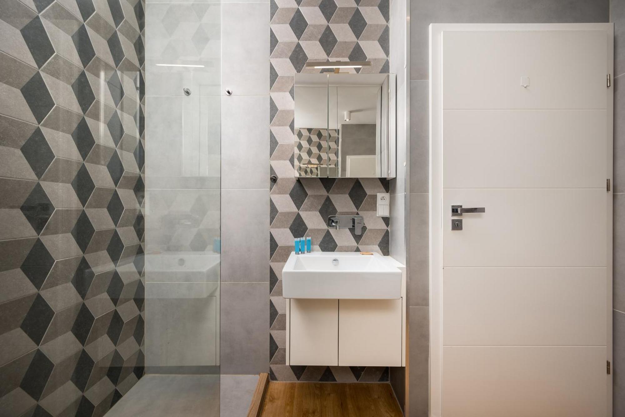 New Varsovia Comfort 569 Bagian luar foto