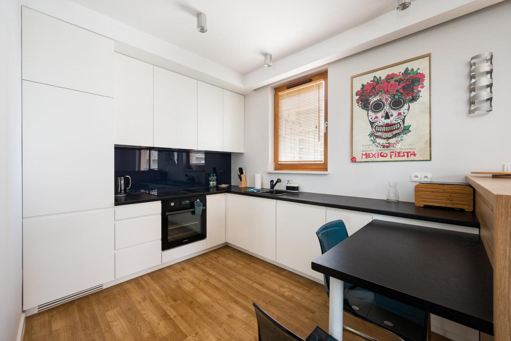 New Varsovia Comfort 569 Bagian luar foto